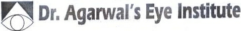 Dr. Agarwal's Eye Institute Device mark 1932626 Trademark