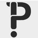 P Logo Device mark 2326791 Trademark
