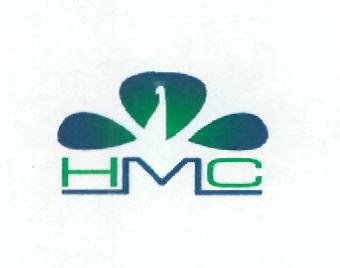 Hmc (logo) Device mark 2271301 Trademark