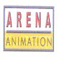 Arena (label) Device mark 1504830 Trademark