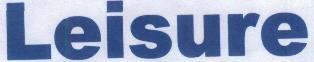 Leisure Device mark 2271459 Trademark