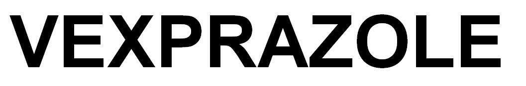 Vexprazole Device mark 2312135 Trademark