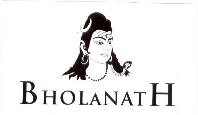 Bholanath Device mark 1902528 Trademark