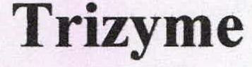 Trizyme Device mark 2286789 Trademark