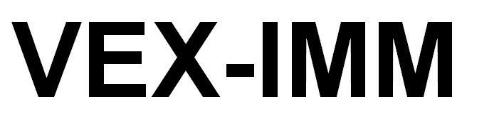 Vex-imm Device mark 2312163 Trademark