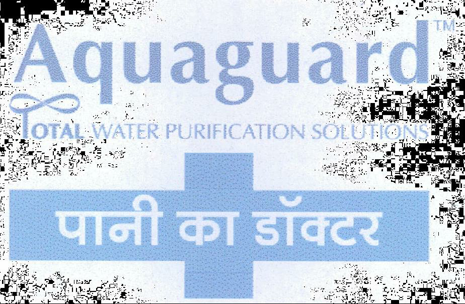 Aquaguard Device mark 2024359 Trademark
