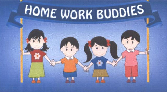 Home Work Buddies Device mark 2280158 Trademark