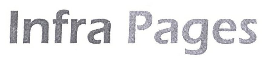 Infra Pages Device mark 2312505 Trademark