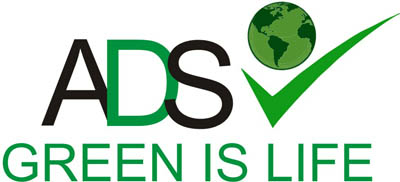 Ads Green Is Life Device mark 2340611 Trademark