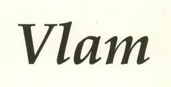 Vlam Device mark 2281076 Trademark
