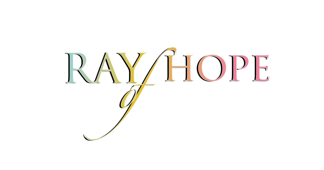 Ray Of Hope (sylized Form) Device mark 2039402 Trademark