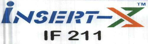 Insert-x If 211 Device mark 2039408 Trademark
