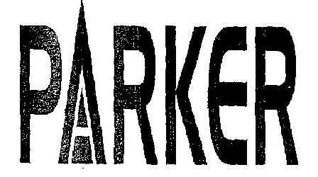 Parker With Device Device mark 2069147 Trademark