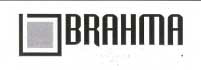 Brahma Device mark 2039419 Trademark