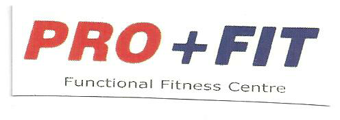 Pro+ Fit Device mark 2312236 Trademark
