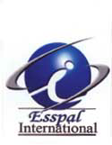 Esspal International Device mark 1917783 Trademark