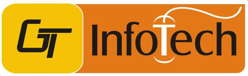 Gt Infotech Device mark 2280303 Trademark