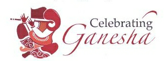 Celebrating Ganesha Device mark 2102862 Trademark
