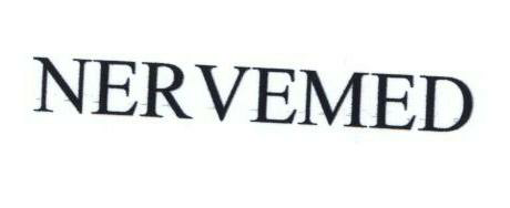 Nervemed Device mark 1520135 Trademark