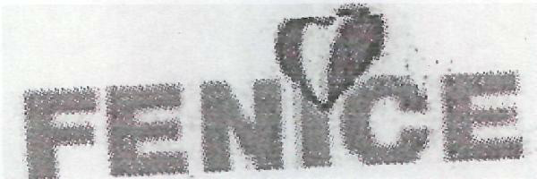 Fenice (logo) Device mark 2280477 Trademark