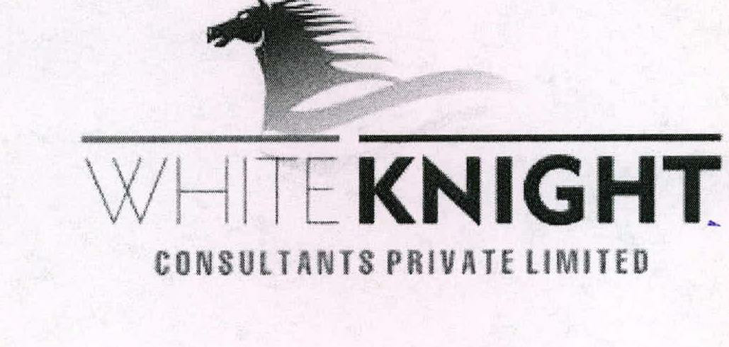 White Knight Consultants Private Limited (device Of Hourse) Device mark 2296883 Trademark