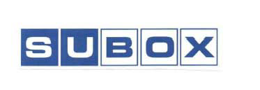 Subox Device mark 2341570 Trademark
