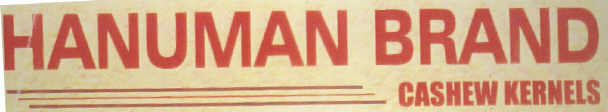 Hanuman Brand Device mark 1948079 Trademark