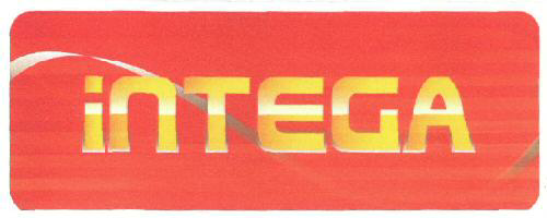 Intega (logo) Device mark 2316912 Trademark