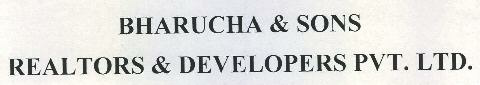 Bharucha & Sons Realtors & Developers Pvt. Ltd. Device mark 2272288 Trademark