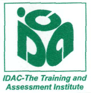 Idac-the Training And Assessment Institute (device) Device mark 2280250 Trademark