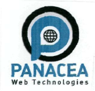 Panacea Web Technologies (device) Device mark 2280251 Trademark