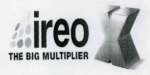 Ireo The Big Multiplier Device mark 1948099 Trademark