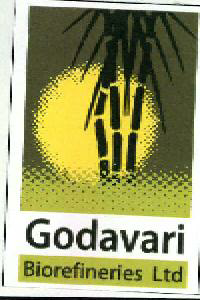 Godavari Biorefineries Ltd (device Of Bamboo) Device mark 2296302 Trademark