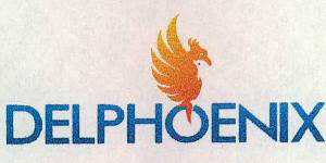 Delphoenix (device Of Bird) Device mark 2327278 Trademark
