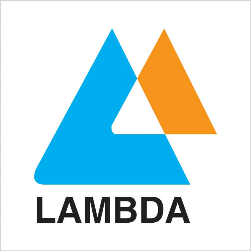 Lambda Device mark 2327130 Trademark
