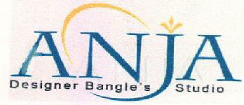 Anja Designer Bangles Studio Device mark 2295016 Trademark