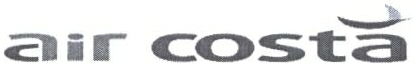 Air Costa Device mark 2286461 Trademark