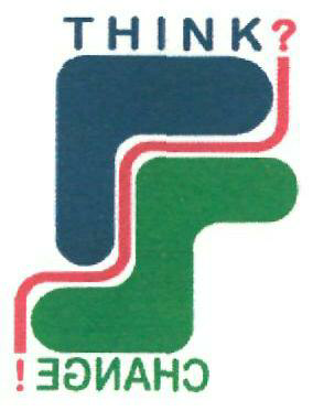 Think Change (device) Device mark 2340897 Trademark