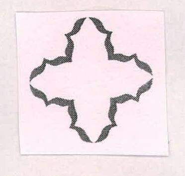 Device Of Flower Device mark 2327521 Trademark