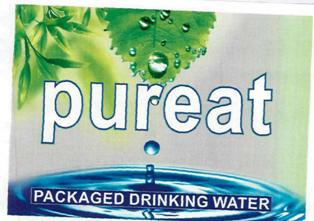 Pureat Device mark 2286062 Trademark