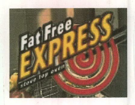 Fat Free Express Device mark 2355768 Trademark