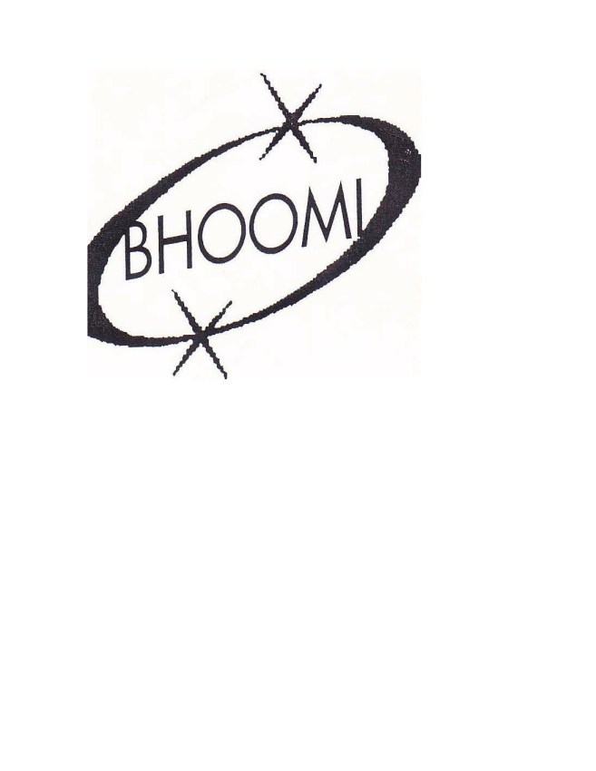 Bhoomi Device mark 2317004 Trademark
