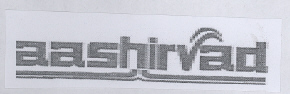 Aashirvad Device mark 1933079 Trademark