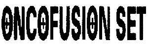 Oncofusion Set Device mark 1932952 Trademark