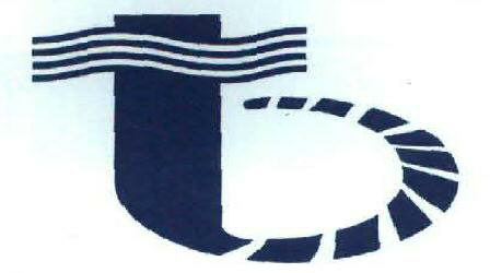 T (with Logo) Device mark 2054260 Trademark