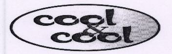 Cool & Cool Device mark 1535519 Trademark