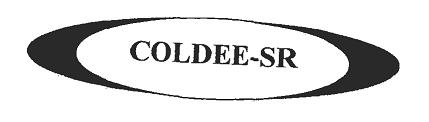 Coldee-sr Device mark 2038362 Trademark