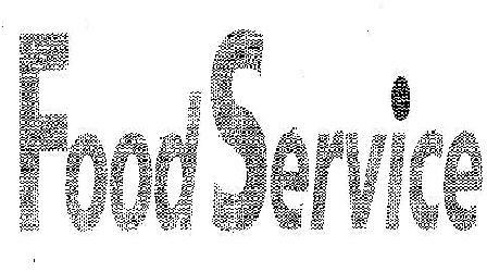 Food Service (logo) Device mark 2022652 Trademark