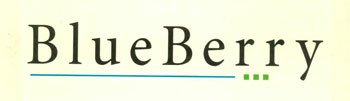 Blueberry Device mark 2301853 Trademark