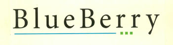 Blueberry Device mark 2301854 Trademark